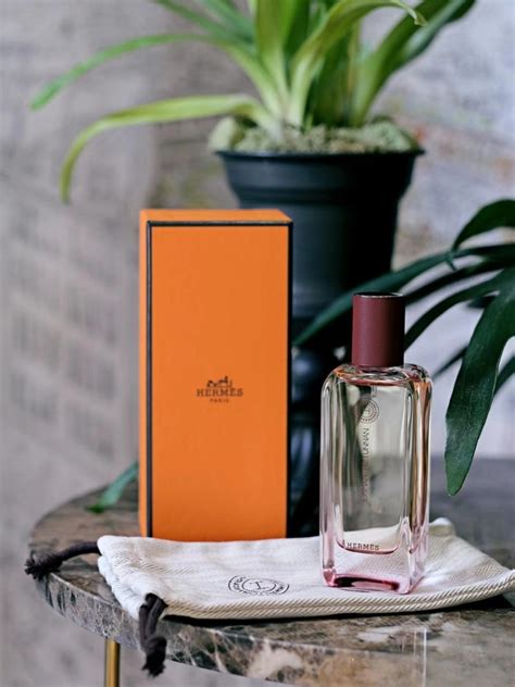 hermes parfumosmanthe yunan|OSMANTHE YUNNAN perfume by Hermès .